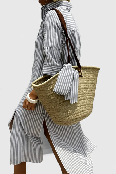 Aubriane™ | Elegant Dress