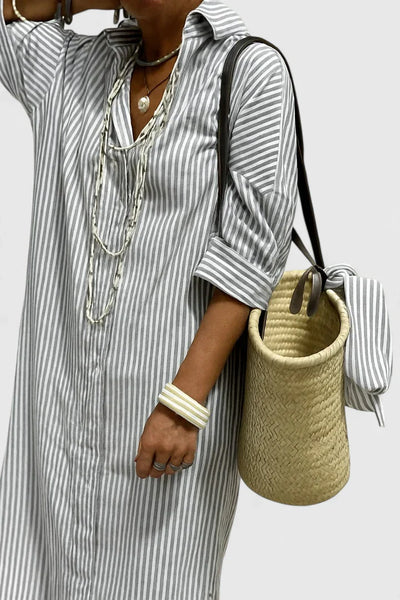 Aubriane™ | Elegant Dress