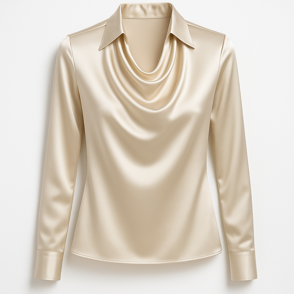 Brooklyn™ | Elegant Blouse