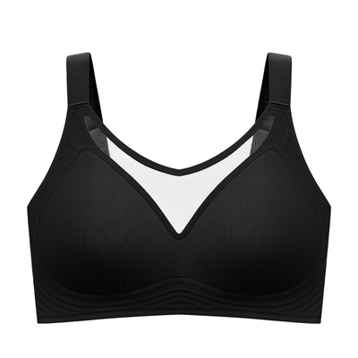HUDSON Bra: Cooling Full Coverage Minimizer Bra