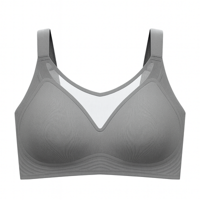 HUDSON Bra: Cooling Full Coverage Minimizer Bra