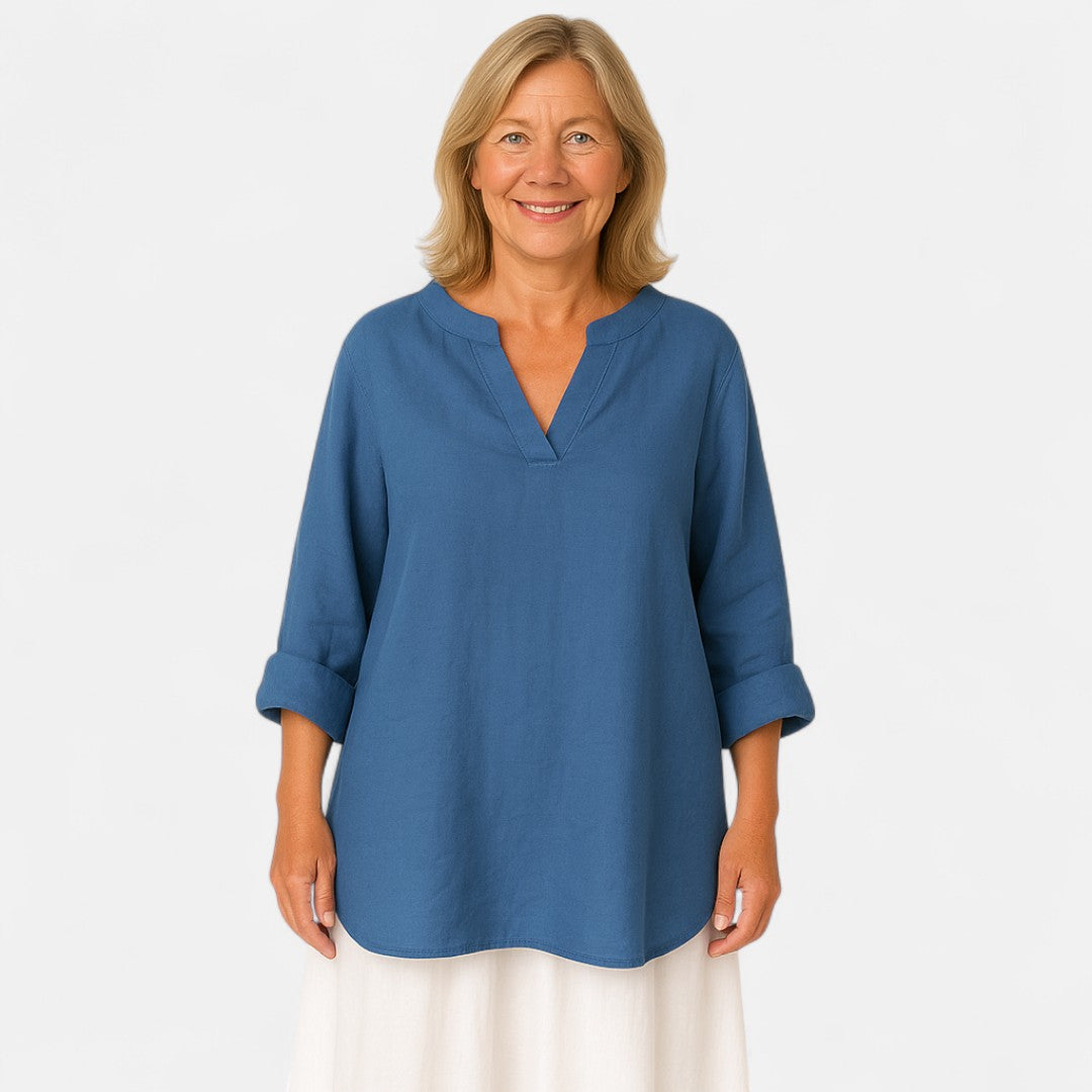 NORTHLINE STUDIO™ | Airy Comfortable Tunic