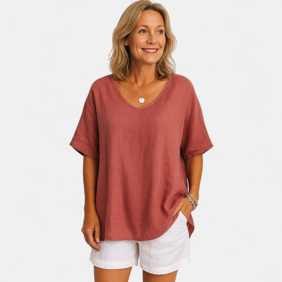 NORTHLINE STUDIO™ | Oversized T-shirt