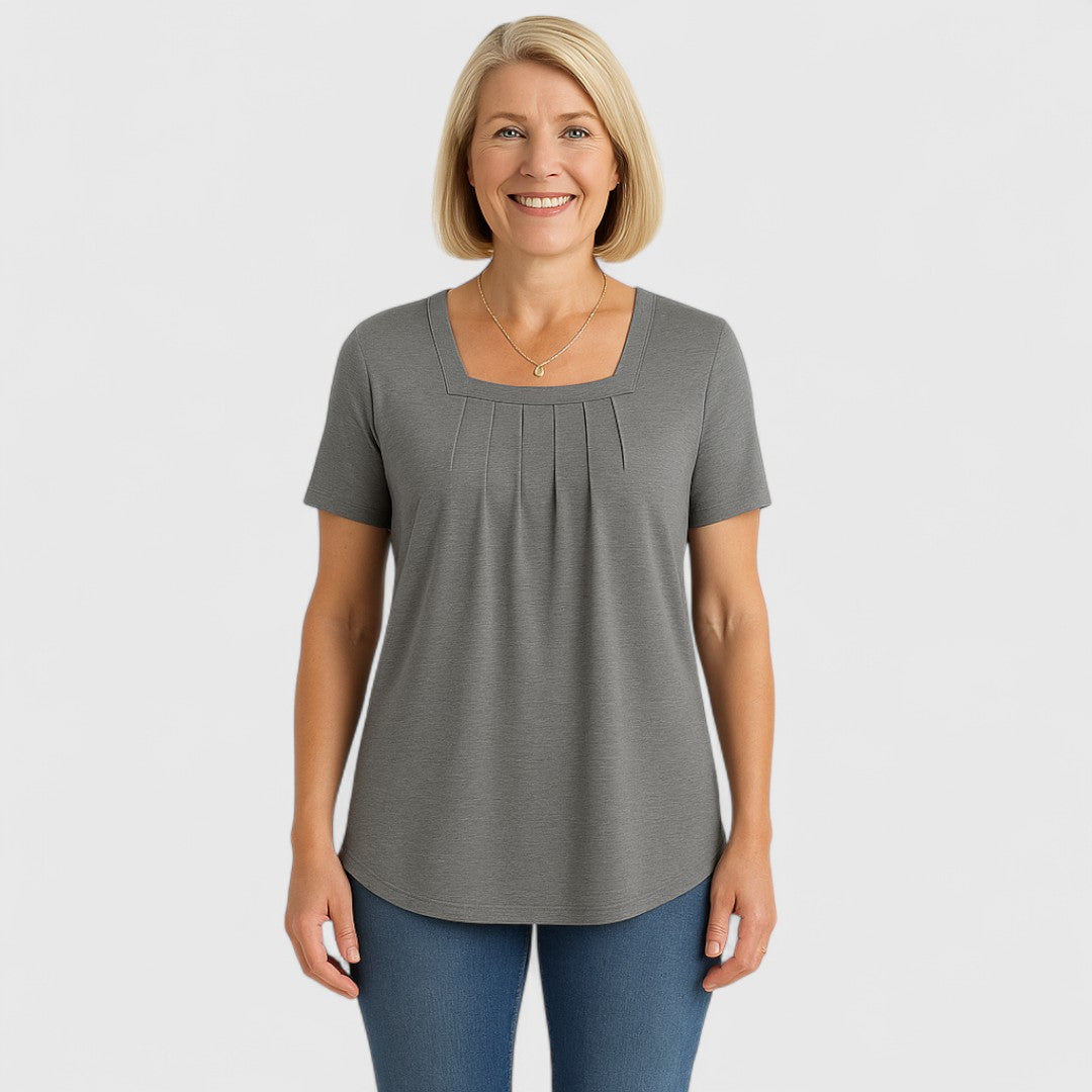 NORTHLINE STUDIO™ | Relaxed Fit T-shirt
