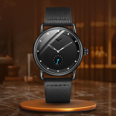 Harry Melbourne® - Classic Minimalist Watch