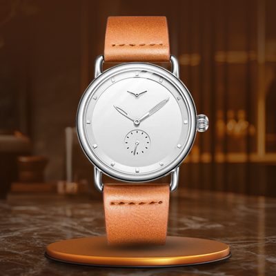 Harry Melbourne® - Classic Minimalist Watch