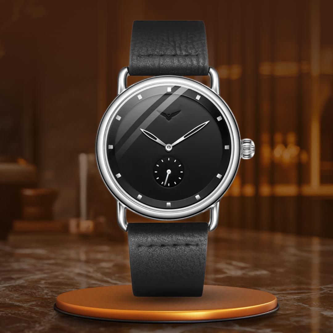 Harry Melbourne® - Classic Minimalist Watch