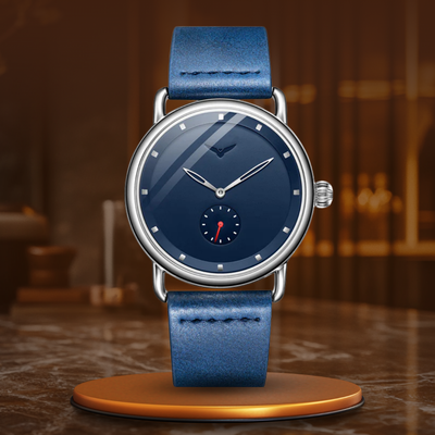 Harry Melbourne® - Classic Minimalist Watch