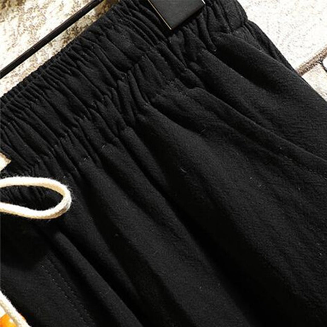 Avencea - Stylish and Comfortable Men's Set