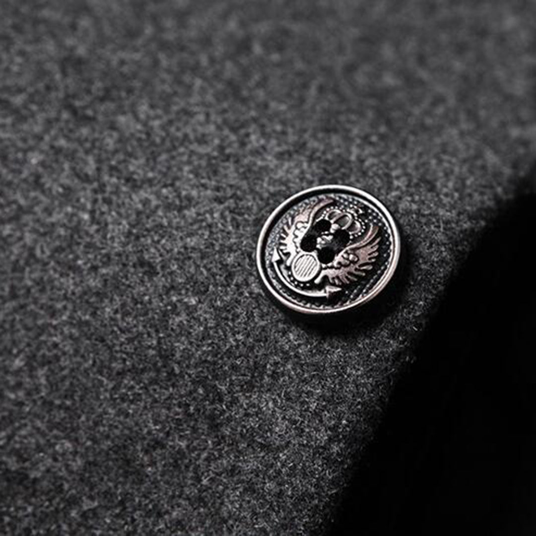 Avencea - Stylish Jacket for Men, Timeless Elegance Wherever You Are!