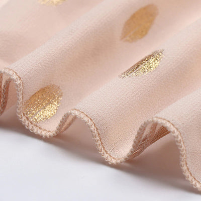 Avencea - Elegant Bohemian Dress