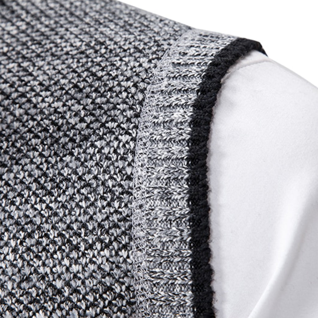 Avencea - Stylish Vest for Men - A Versatile and Comfortable Wardrobe Essential