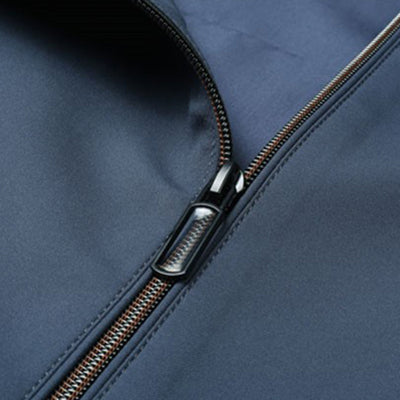 Avencea - Smart casual jacket for men with high-quality rayon blend and impeccable tailored fit