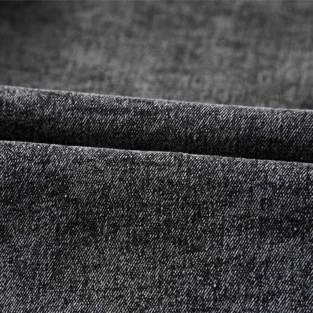 Avencea - Casual men's jacket made of high-quality cotton