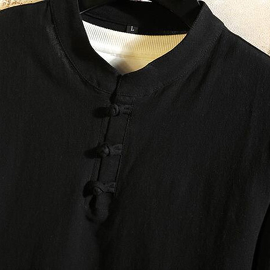 Avencea - Stylish and Comfortable Men's Set