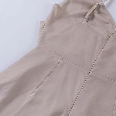 Adelajda™ | Elegant Strapless Dress