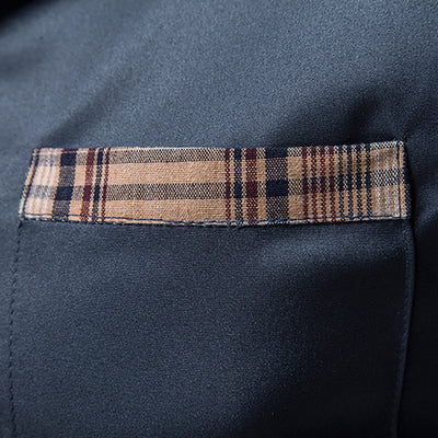 Avencea - Stylish Long-Sleeve Shirt