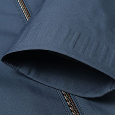 Avencea - Smart casual jacket for men with high-quality rayon blend and impeccable tailored fit