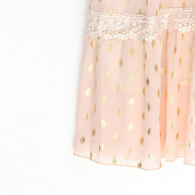 Avencea - Elegant Bohemian Dress