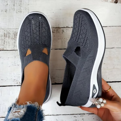 Lucia | Comfortable Walking Sneakers