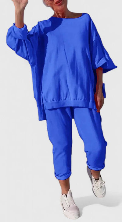 Celesina | Elegant Jumpsuit