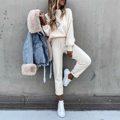 Avencea - Comfortable Casual Set