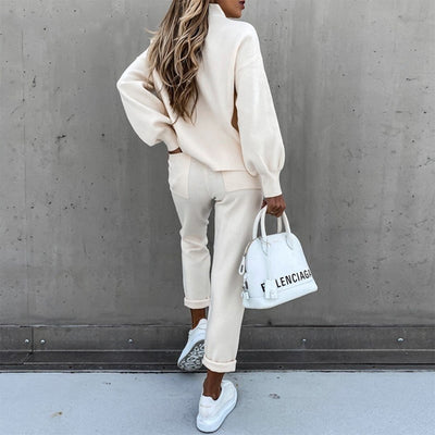 Avencea - Comfortable Casual Set