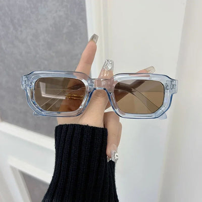 Crystal Hopper Vision Sunglasses