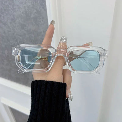 Crystal Hopper Vision Sunglasses