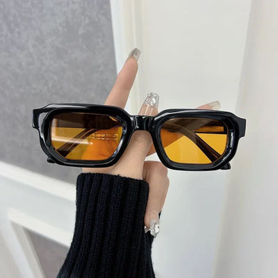 Crystal Hopper Vision Sunglasses