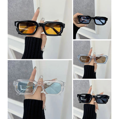 Crystal Hopper Vision Sunglasses