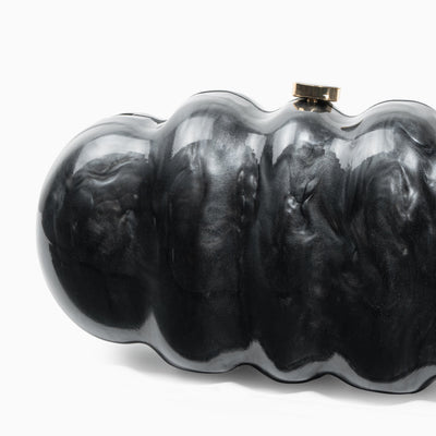 Novalie Acrylic Clutch Bag