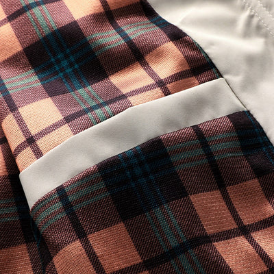 Avencea - Rain Jacket with Hood for Sustainable Protection Against Rain