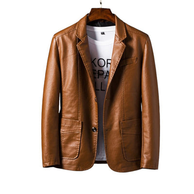 Avencea - Leather Jacket