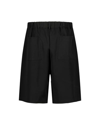 Daxton | Utility Shorts with Pockets