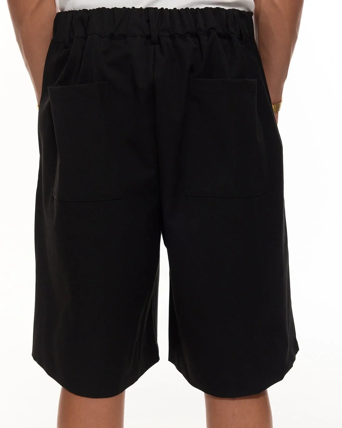 Daxton | Utility Shorts with Pockets