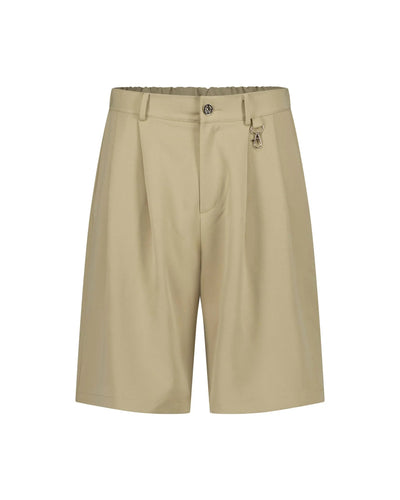 Daxton | Utility Shorts with Pockets