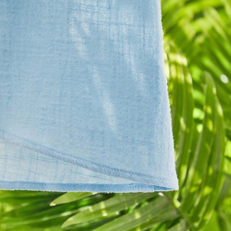 Dahlia | Casual Irregular Blouse