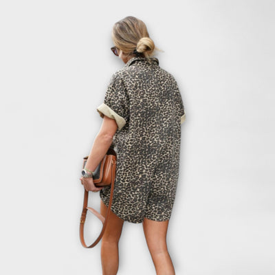 Jazleah | Comfortable Jumpsuit