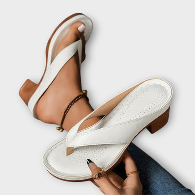 Evannie | Orthopedic Slippers