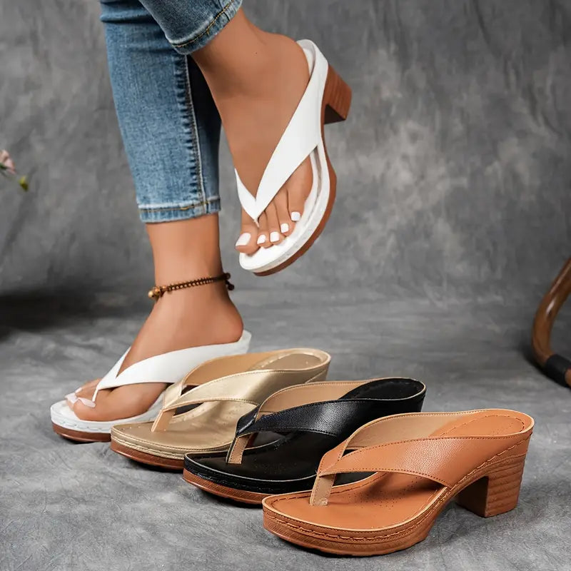 Felicity™ | Orthopedic Sandals