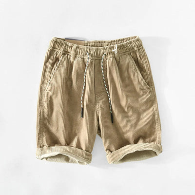 Dario Aurelio Golden Shores Shorts