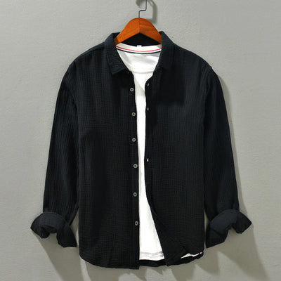 Dario Aurelio Paradise Cove Shirt
