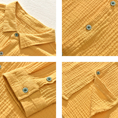 Dario Aurelio Paradise Cove Shirt