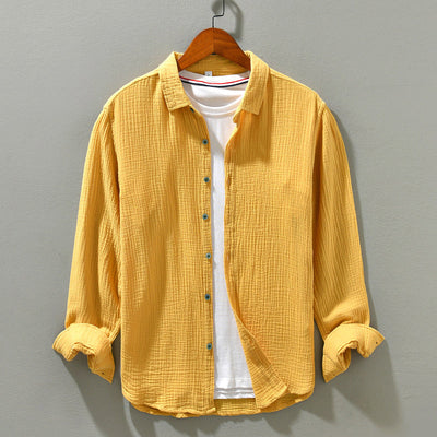 Dario Aurelio Paradise Cove Shirt