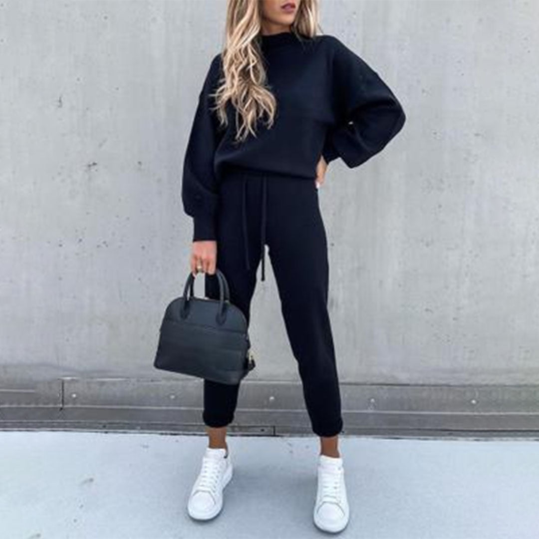 Avencea - Comfortable Casual Set