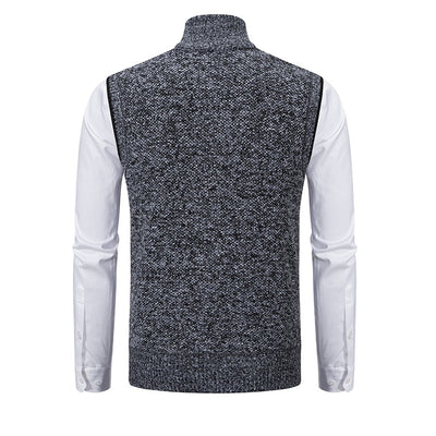 Avencea - Stylish Vest for Men - A Versatile and Comfortable Wardrobe Essential