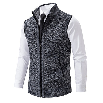 Avencea - Stylish Vest for Men - A Versatile and Comfortable Wardrobe Essential