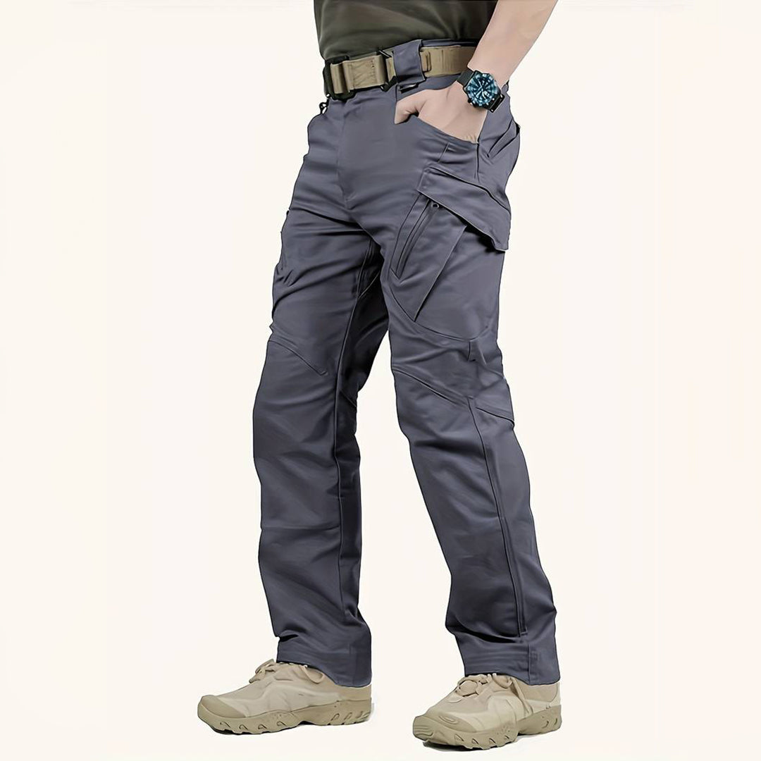 Avencea - Sustainable Cargo Pants for Men
