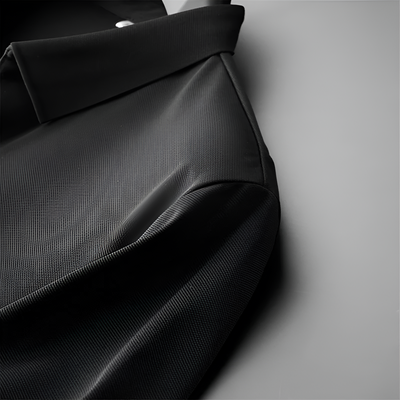 Ryan | Polo Lounge Set